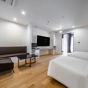 2* Hotel Amare Jongno