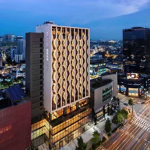4* 호텔 머큐어 앰배서더 서울 홍대