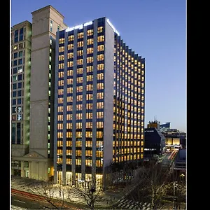 3* 호텔 도미인 서울 강남